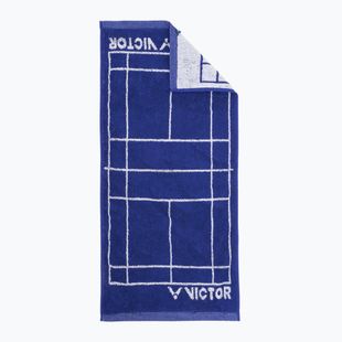Ručník  VICTOR Small Towel blue