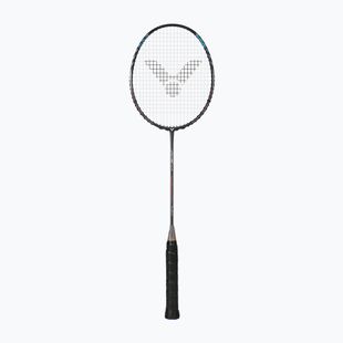 Badmintonová raketa VICTOR Auraspeed HS Plus C black