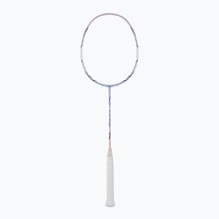 Badmintonová raketa VICTOR DriveX F T lilac