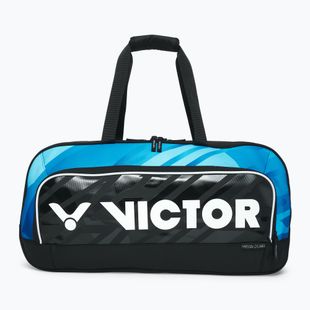 Taška na rakety VICTOR BR9613 black/brilliant blue