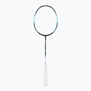 Badmintonová raketa VICTOR Auraspeed 90K Metallic R pale turquise