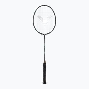 Badmintonová raketa VICTOR Auraspeed 100X Ultra G fluorescent green