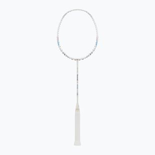 Badmintonová raketa VICTOR Drivex moonlight white