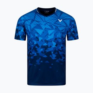 Dětské tričko VICTOR T-53100 Jr blue