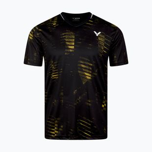 Tričko VICTOR T-53102 black