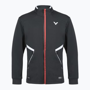 Mikina VICTOR J-50600 black