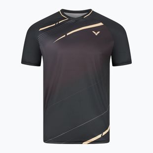 Pánské tričko na lezení VICTOR T-63102 black