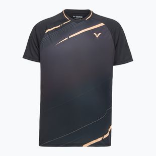 Pánské tričko na lezení VICTOR T-63102 black