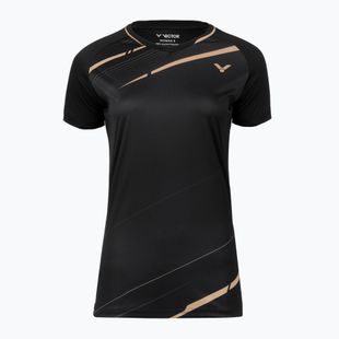 Dámské tričko VICTOR T-64102 black