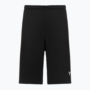 Dětské šortky VICTOR Function 4866 black
