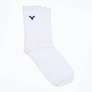 Ponožky Victor Sport 3000 3pack white
