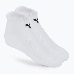Tenisové ponožky VICTOR Sneaker 2pack white