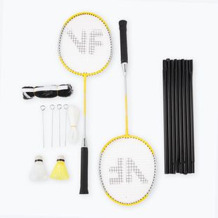 Badmintonový set VICFUN Hobby typ A yellow