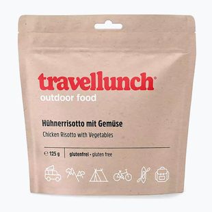Liofilizované potraviny travellunch Risotto z Kurczakiem 250 g