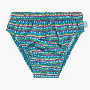 Plavková plena Fashy 15521 Babies Little Stars multi-color 3