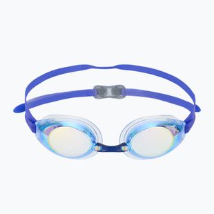 Plavecké brýle  aquaFeel Glide Mirrored blue