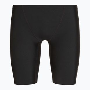 Pánské plavky aquaFeel Training black