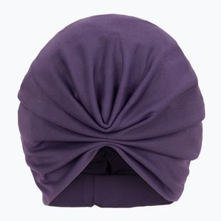 Dámská plavecká čepice Fashy 3471 Basic purple
