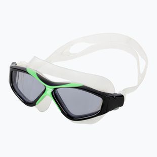 Plavecké brýle  aquaFeel Endurance Pro III green/transparent