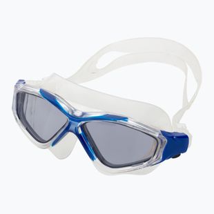 Plavecké brýle  aquaFeel Endurance Pro III blue/transparent