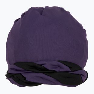 Dámská plavecká čepice Fashy 3493 Exclusive purple