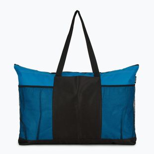 Dámská taška Fashy 955 Beach XXL Canvas 30 l tyrkysová