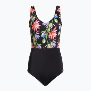 Dámské jednodílné plavky Fashy 22906 Fashion multi color