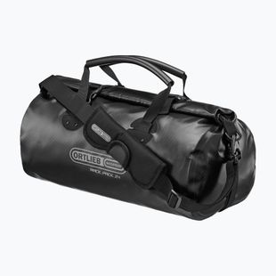 Turistická brašna Ortlieb Rack-Pack 24 l black K61