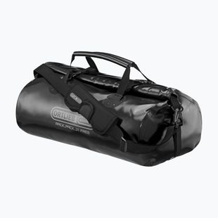 Turistická brašna Ortlieb Rack-Pack 31 l black K62