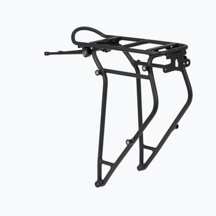 Zadní nosič na kolo Ortlieb Rack Three 26-29" černý F78103