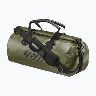 Turistická brašna Ortlieb Rack-Pack 24 l zelená K61H6