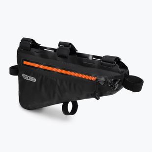 Taška černá Ortlieb Bike Packing Pod Rám Frame-Pack černá O-F9942