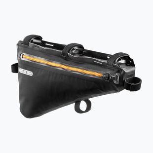 Brašna na kolo pod rám Ortlieb Frame-Pack 6 l černá F9974