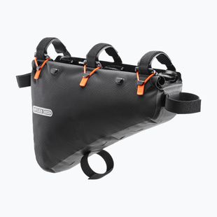 Brašna na kolo pod rám Ortlieb Frame-Pack RC 4 l černá F9975
