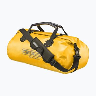 Turistická brašna Ortlieb Rack-Pack 31 l yellow K62H7
