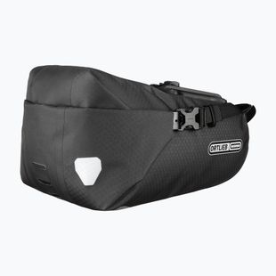 Brašna na sedlo kola Ortlieb Saddle-Bag Two 4 1 l černá F9424