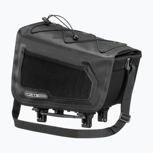 Cyklistická taška na nosič ORTLIEB E-Trunk Bag RC 10 l black