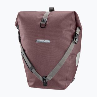 Brašna na kolo Ortlieb Back-Roller Urban pink F5508