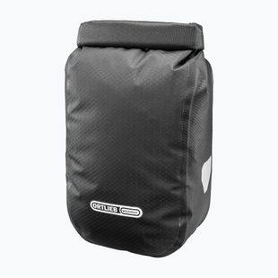 Brašna na kolo na vidlici Ortlieb Fork-Pack černá F9992