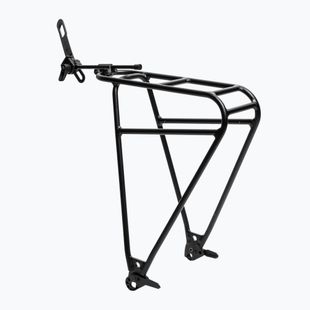 Nosič na kola ORTLIEB Quick Rack alu black