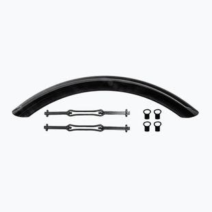 Blatník na kolo ORTLIEB Quick Rack Mudguard 72mm MTB black