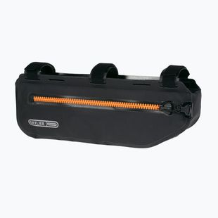 Cyklistická brašna na rám ORTLIEB Frame-Pack Toptube 3 l black matte