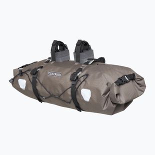 Brašna na řídítka  ORTLIEB Handlebar-Pack 15 l dark sand