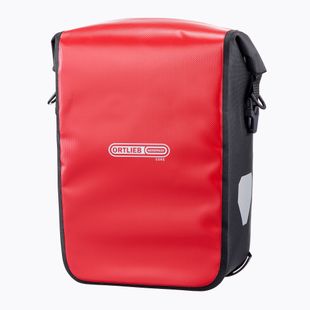Cyklistická brašna  ORTLIEB Sport-Roller Core 14,5 l red/black