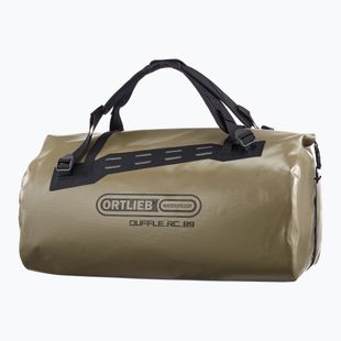 Cestovní taška ORTLIEB Duffle RC 89 l olive