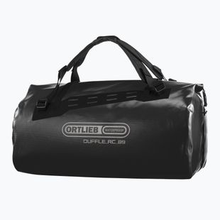 Cestovní taška  ORTLIEB Duffle RC 89 l black