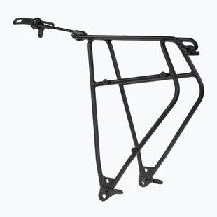 Nosič kol ORTLIEB Quick Rack XL alu black 