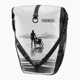 Brašna na kolo ORTLIEB Back-Roller Design 20 l lake