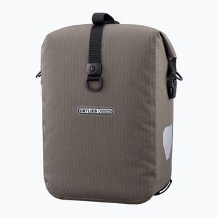 Brašna na kolo ORTLIEB Bike Packing Gravel-Pack QL3 14,5 l dark sand