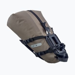 Cyklistická brašna pod sedlo ORTLIEB Seat-Pack QR 7,5 l dark sand